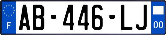 AB-446-LJ