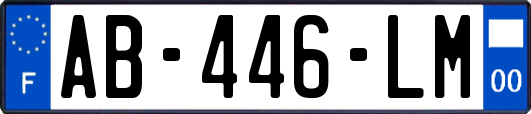 AB-446-LM