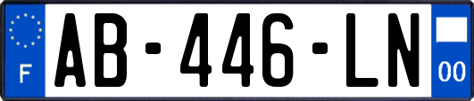 AB-446-LN