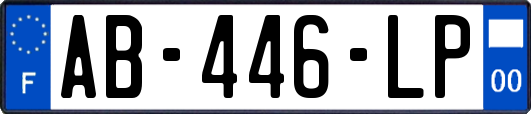 AB-446-LP