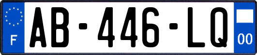 AB-446-LQ