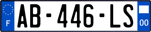 AB-446-LS