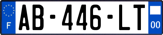 AB-446-LT