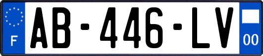 AB-446-LV