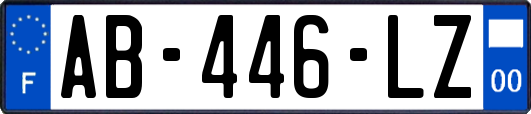 AB-446-LZ