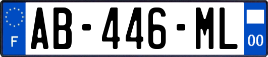 AB-446-ML