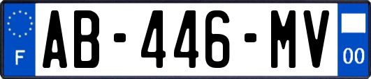 AB-446-MV