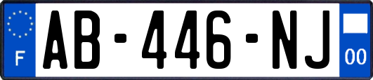 AB-446-NJ