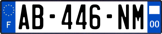AB-446-NM