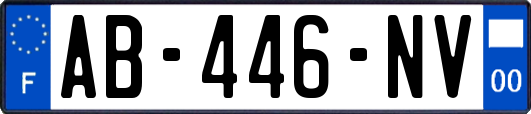 AB-446-NV