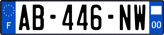 AB-446-NW