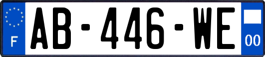 AB-446-WE