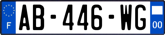 AB-446-WG