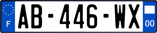 AB-446-WX