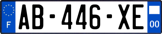 AB-446-XE
