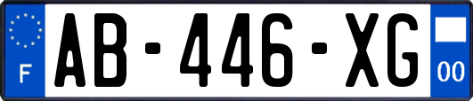 AB-446-XG