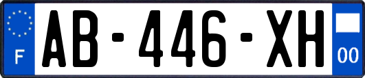 AB-446-XH