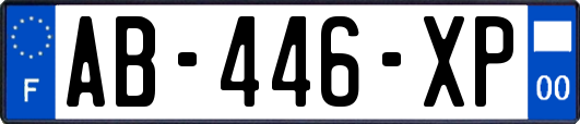 AB-446-XP