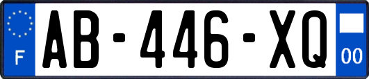 AB-446-XQ