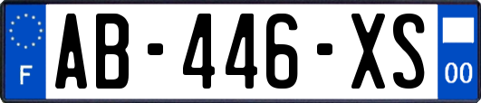 AB-446-XS