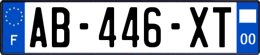 AB-446-XT
