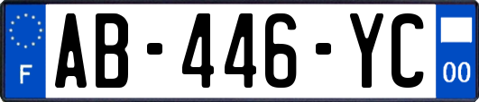 AB-446-YC