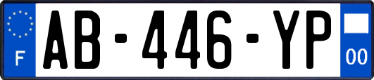 AB-446-YP