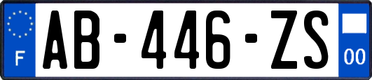 AB-446-ZS