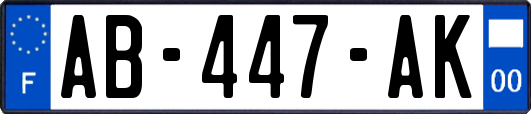 AB-447-AK