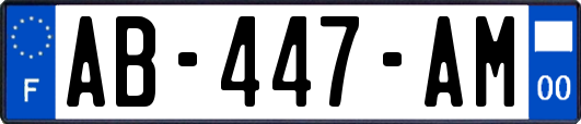 AB-447-AM