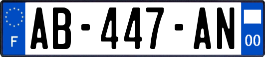 AB-447-AN