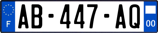 AB-447-AQ