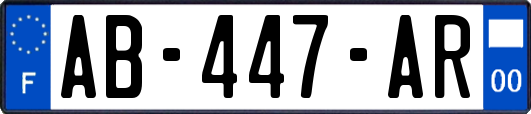 AB-447-AR