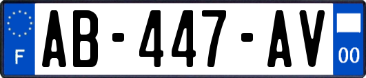 AB-447-AV