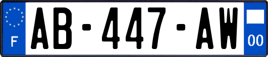 AB-447-AW