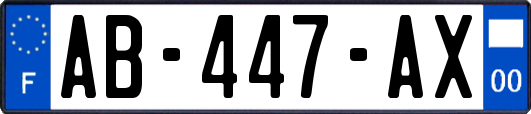 AB-447-AX