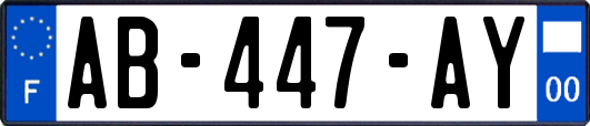 AB-447-AY