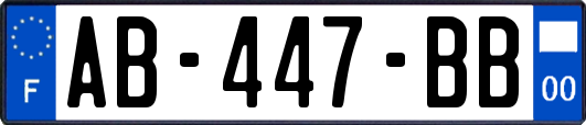 AB-447-BB