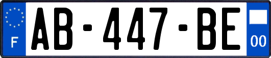 AB-447-BE