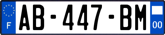 AB-447-BM