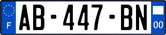 AB-447-BN