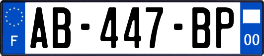 AB-447-BP