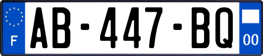 AB-447-BQ