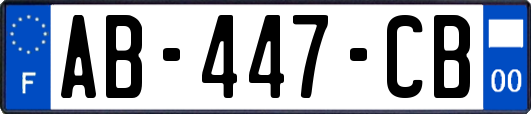 AB-447-CB