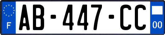 AB-447-CC