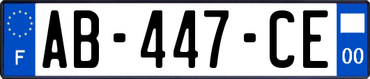 AB-447-CE