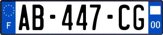 AB-447-CG