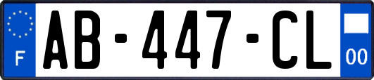 AB-447-CL