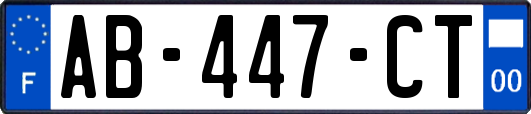 AB-447-CT