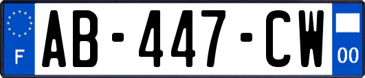 AB-447-CW